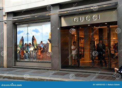 tienda Gucci online